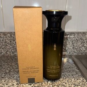 A-Z Enhance Color Shampoo